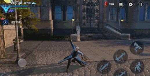 鬼泣巅峰之战刷开局技能怎么加成