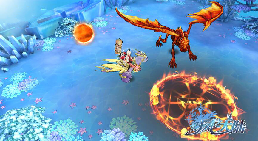 风之大陆蘑菇怎么获得 风之大陆蘑菇怎么获得