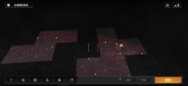 无尽的拉格朗日怎么当托