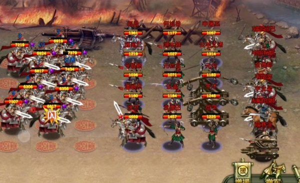 帝王三国冰玉怎么得