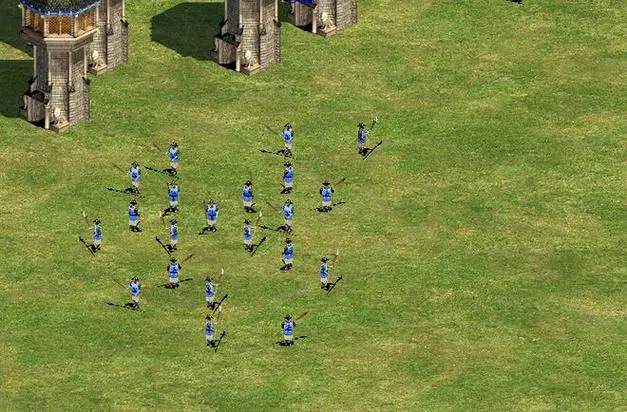 帝国战纪怎么快速升级