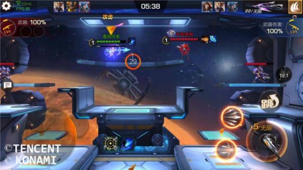 魂斗罗归来生化狼人方怎么样