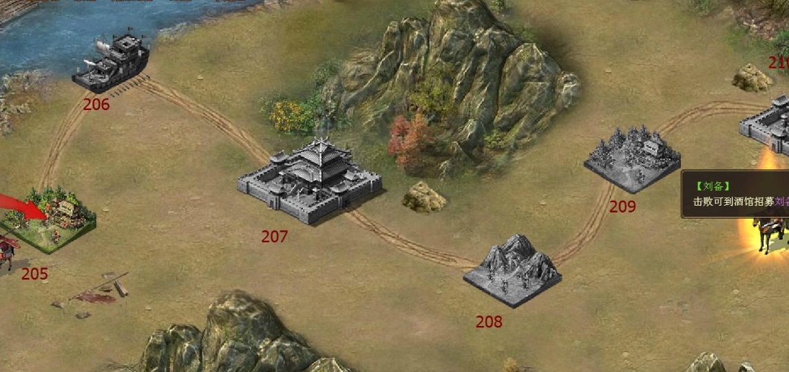 攻城掠地铁脊尖刺怎么装备