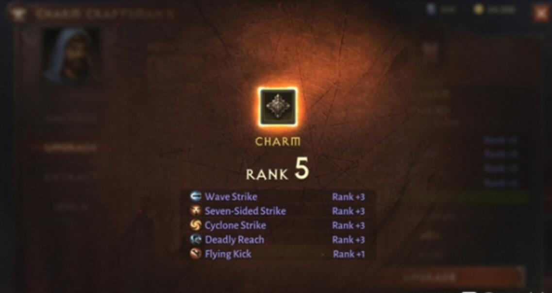 暗黑破坏神不朽二星宝石推荐什么好 暗黑破坏神不朽二星宝石推荐什么好