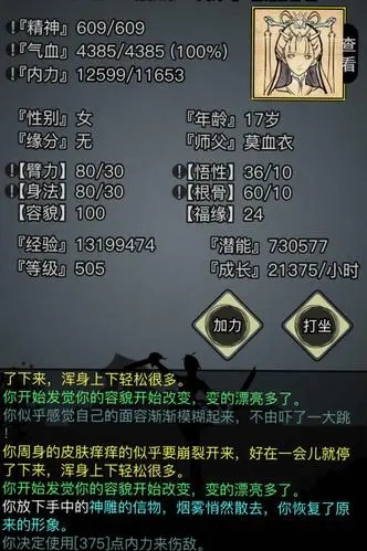 放置江湖丐帮拳脚怎么搭配