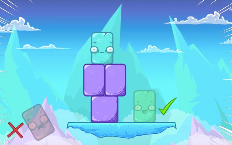 守护冰块手游下载_守护冰块官网下载_手机安卓苹果app