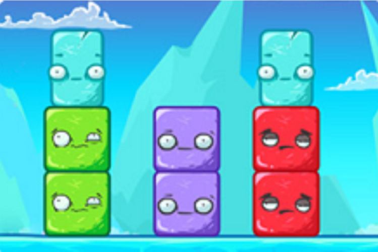 守护冰块手游下载_守护冰块官网下载_手机安卓苹果app