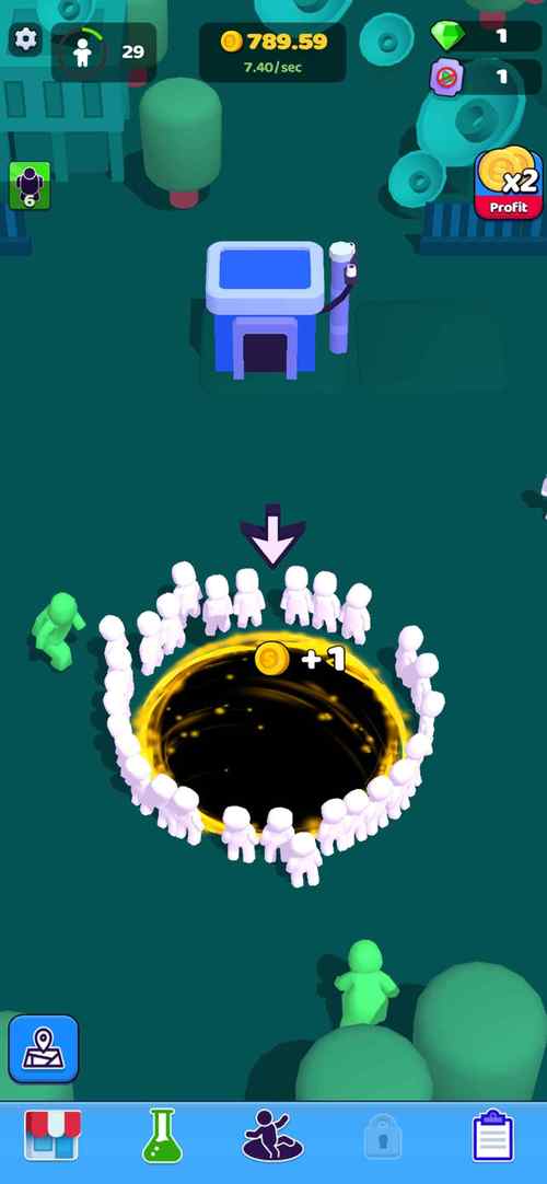 宇宙黑洞探险游戏下载_宇宙黑洞之旅手游下载_手机安卓苹果app