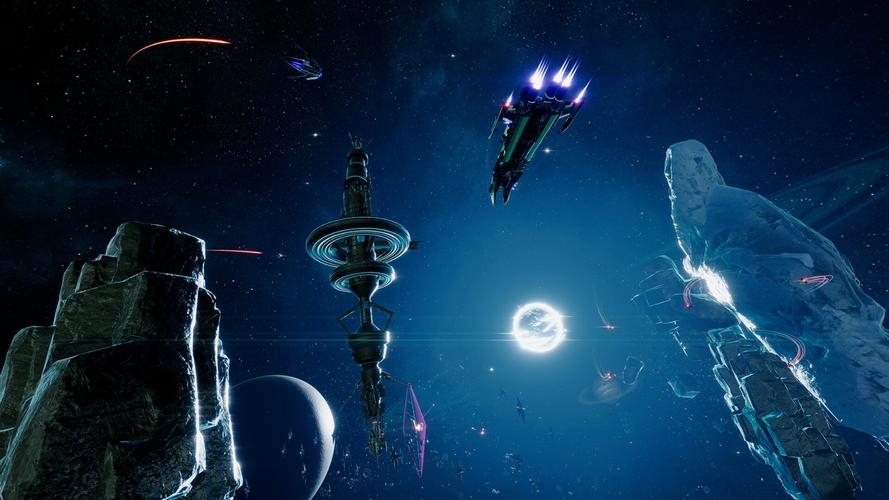 宇宙飞船竞速赛手游下载_宇宙飞船竞速赛官网下载_手机安卓苹果app