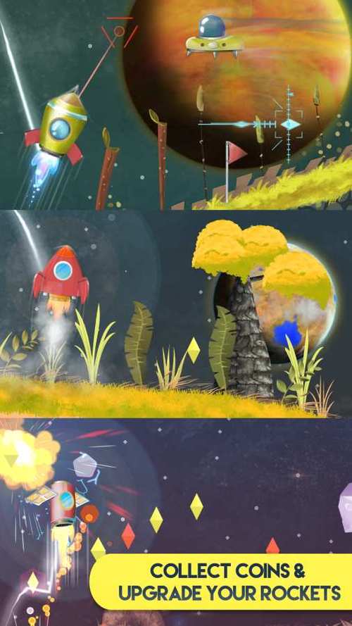 宇宙空间救助站手游下载_宇宙空间救助站官网下载_手机安卓苹果app