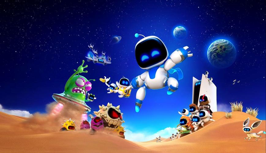 宇宙机器人酷跑手游下载_宇宙机器人酷跑官网下载_手机安卓苹果app