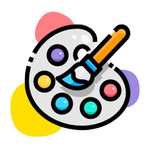 学习画画上色手游下载_学习画画上色官网下载_手机安卓苹果app