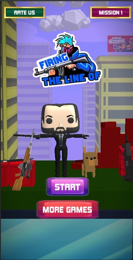 千瑞射击训练游戏下载_千瑞射击训练手游下载_千瑞射击训练安卓苹果app