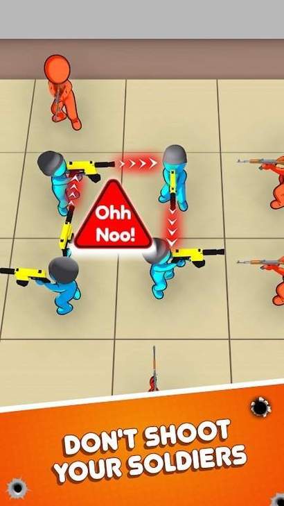 十字射击游戏下载_十字射击手游官网下载_手机安卓苹果app