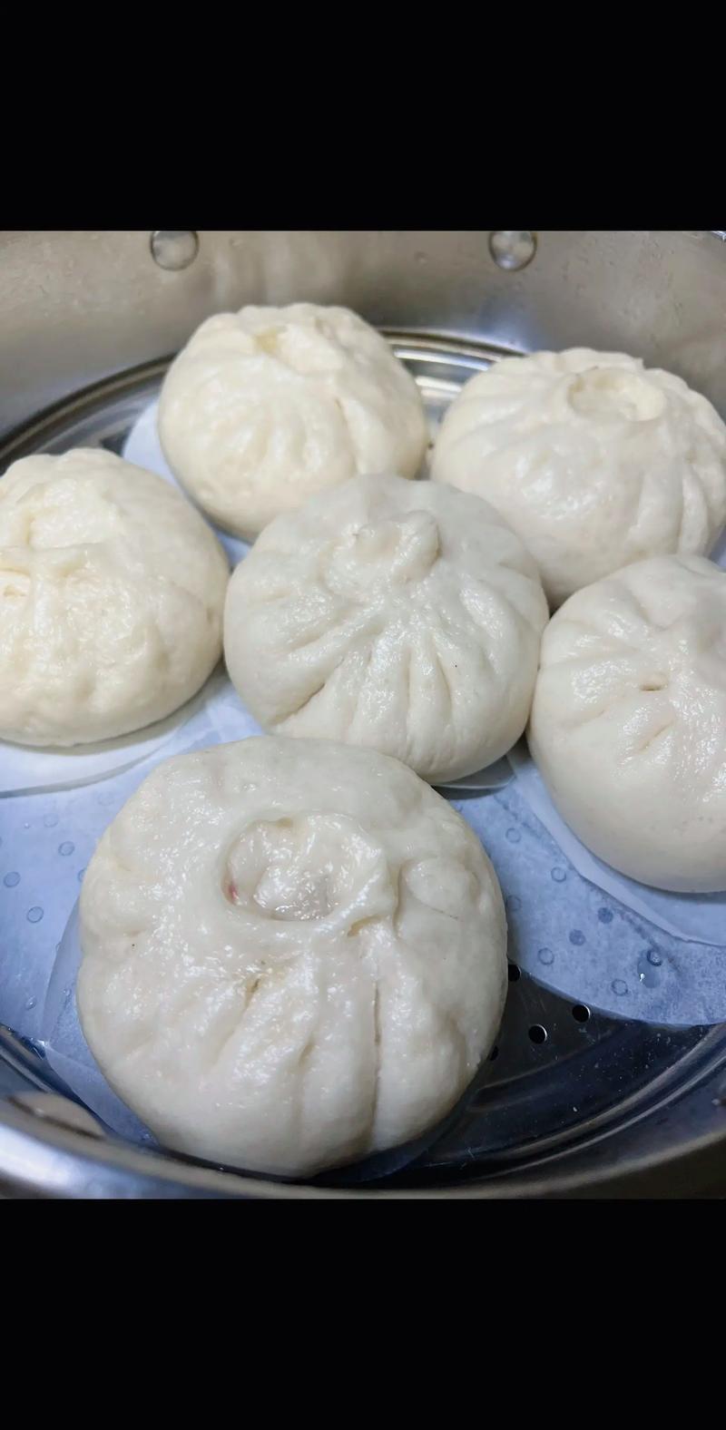 包子