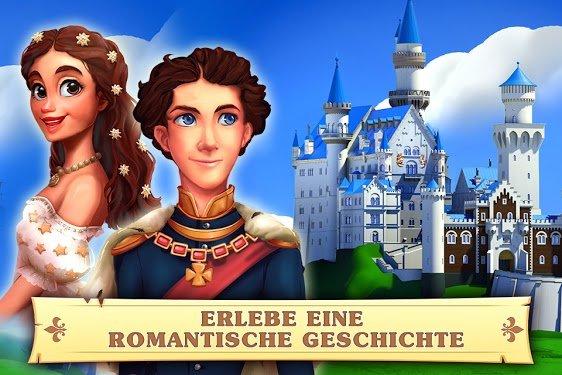 守护国王城堡建设游戏下载_守护国王城堡建设游戏官网下载_安卓苹果手机app