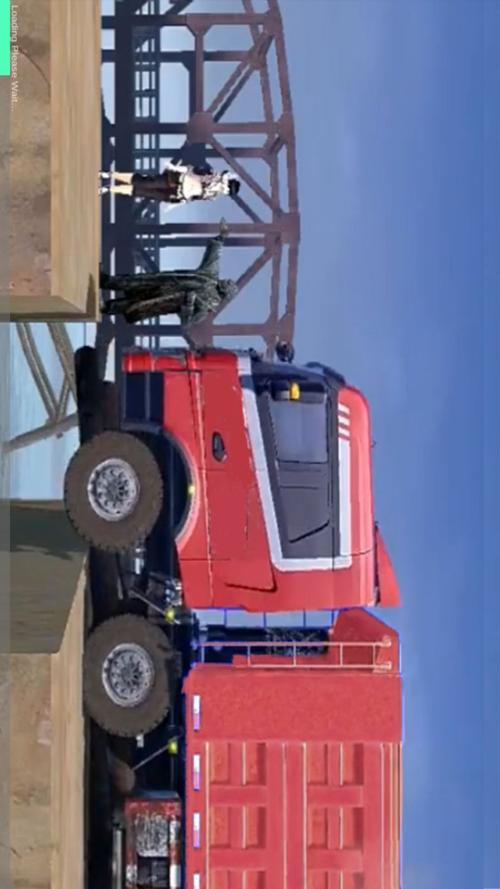 大卡车运小汽车2官网下载app_大卡车运小汽车2手游攻略_安卓苹果最新版本