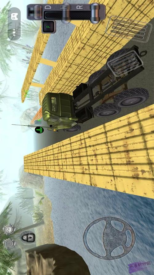 大卡车运输货物游戏下载_大卡车运输货物游戏攻略_安卓苹果最新版本