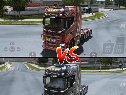 大卡车运贷3游戏下载页面_大卡车运贷3手机版下载_安卓苹果最新版本