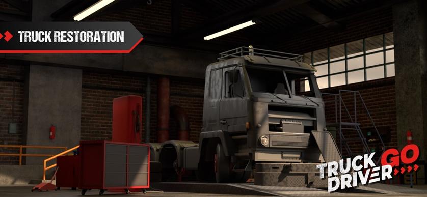 大卡车雪地竞速官网下载app_大卡车雪地竞速手游攻略_安卓苹果最新版本