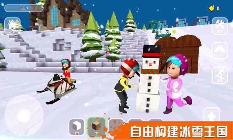 大卡车雪地竞速官网下载app_大卡车雪地竞速手游攻略_安卓苹果最新版本