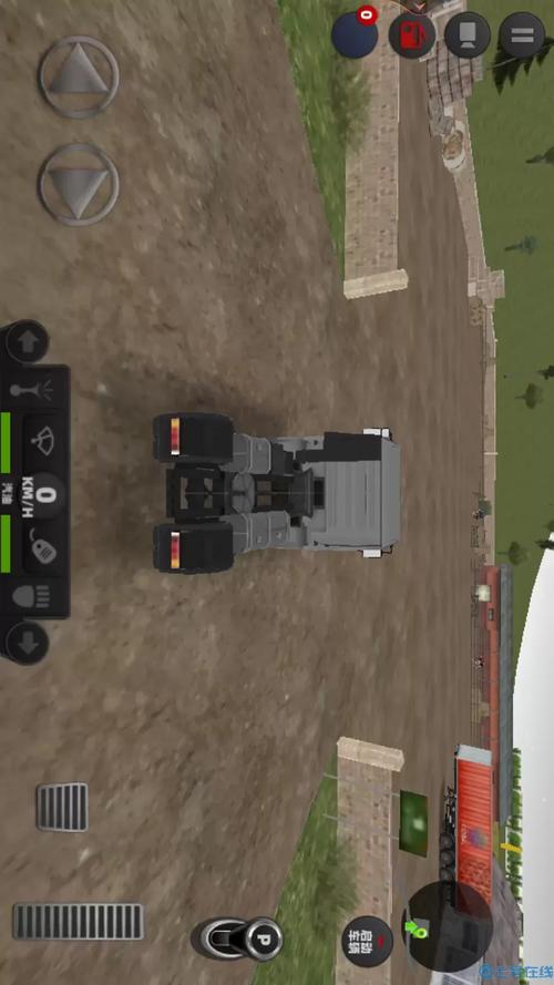 大卡车停放游戏官网下载app_大卡车停放手游攻略_安卓苹果最新版本