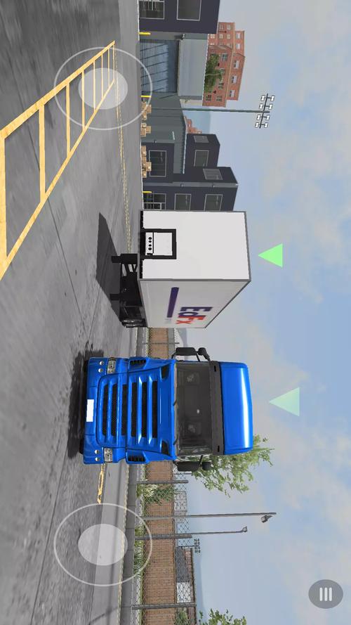 大卡车司机停车3游戏下载官网_大卡车司机停车3手游攻略_安卓苹果最新版本