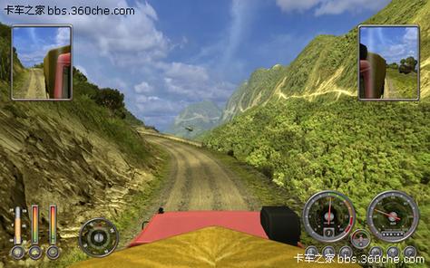 大卡车司机停车2官网下载游戏_大卡车司机停车2手游玩法_安卓苹果最新版