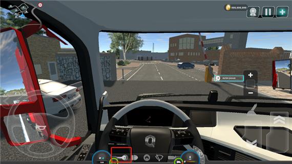 大卡车司机停车2官网下载游戏_大卡车司机停车2手游玩法_安卓苹果最新版