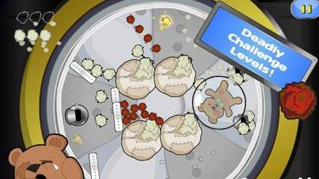 翻滚的小熊手游下载_翻滚的小熊官网下载_手机安卓苹果app