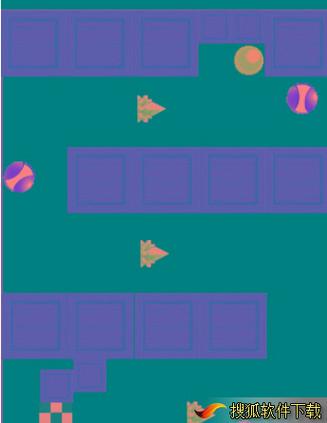 翻滚小球游戏下载_翻滚小球官网下载_手机安卓苹果app