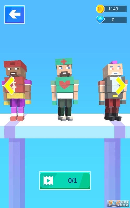 翻滚吧方块人手游下载_翻滚吧方块人官网下载_手机安卓苹果app