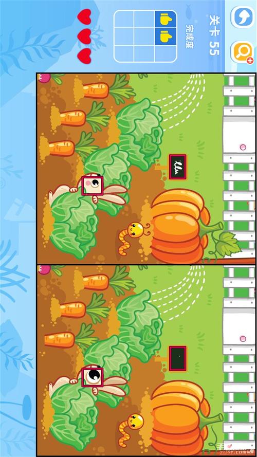 美食来找茬游戏下载_美食来找茬官网下载_手机安卓苹果app