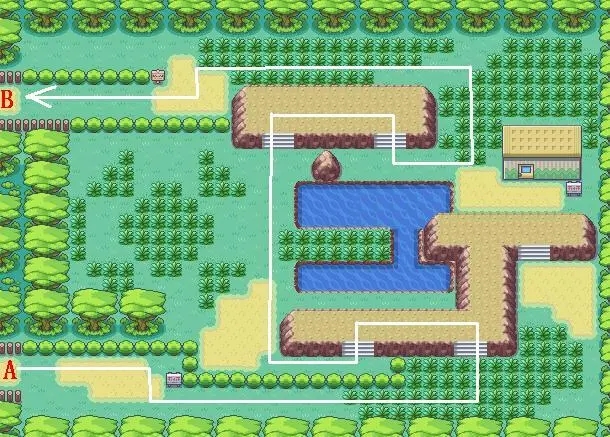 口袋妖怪火红火系技能分布在哪