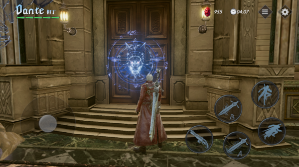 鬼泣巅峰之战拳套怎么解锁