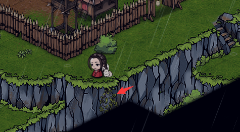 忘仙崖支线任务怎么做