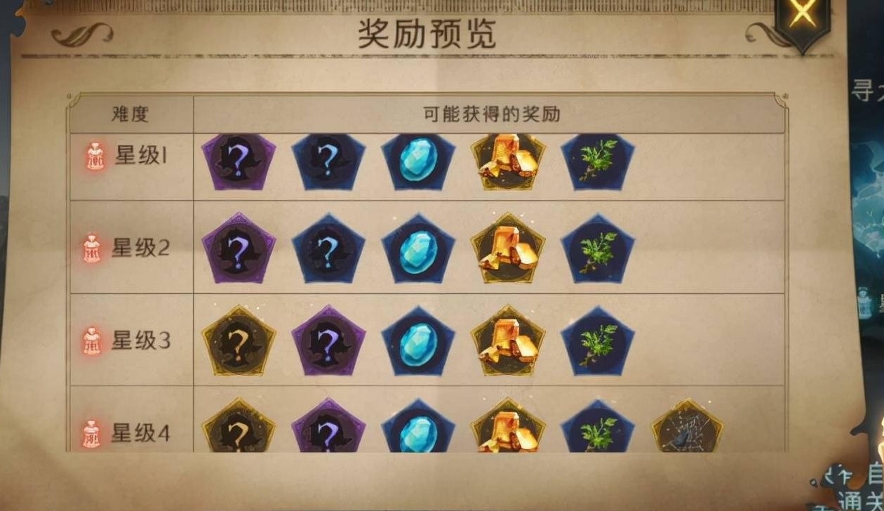 哈利波特宝石怎么获取