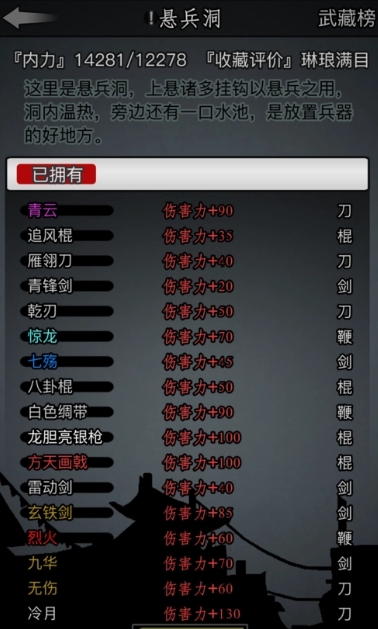 放置江湖罗昊在哪里