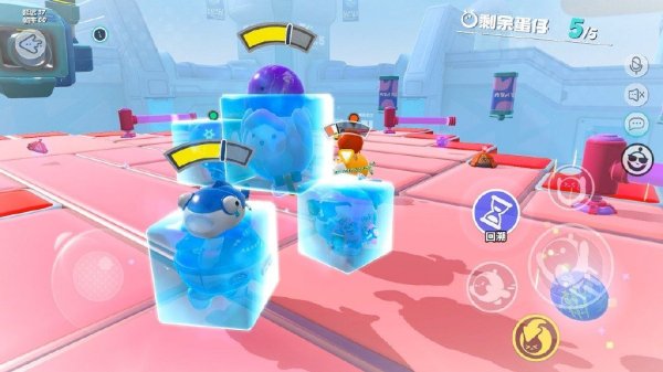 蛋仔派对医院谜案怎么过