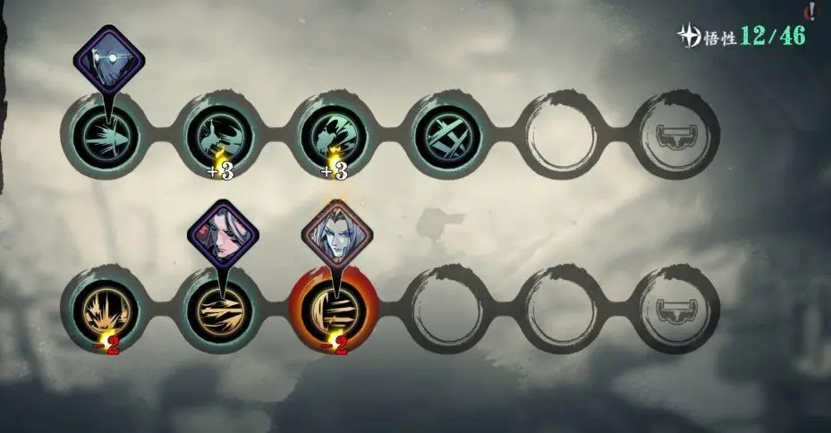 影之刃3轻羽系列技能是什么