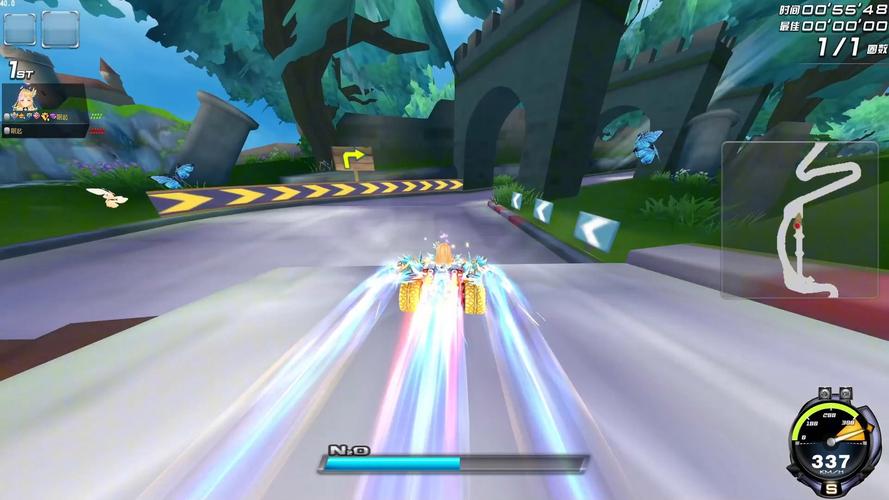 天空之城竞速赛手游下载_天空之城竞速赛官网下载_手机安卓苹果app