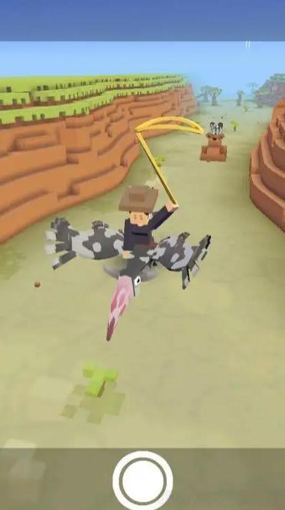 疯狂动物园20只隐藏动物怎么抓