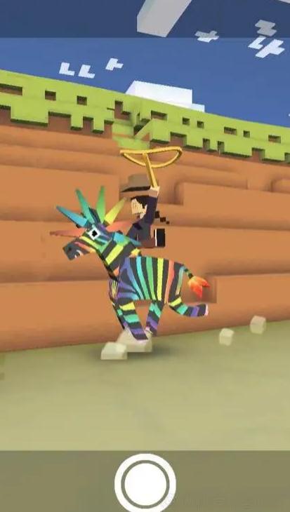 疯狂动物园20只隐藏动物怎么抓