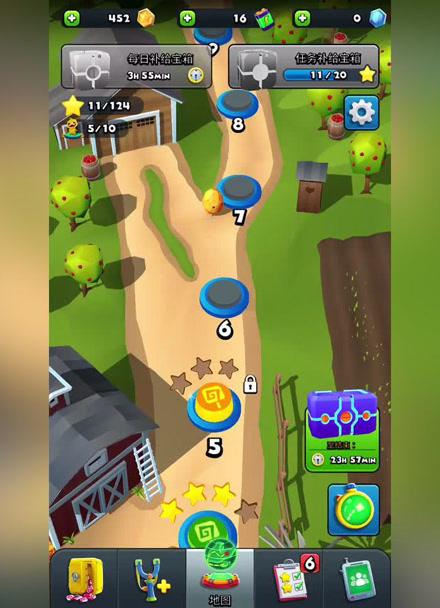 农场守护者手游下载_农场守护者官网下载_手机安卓苹果app