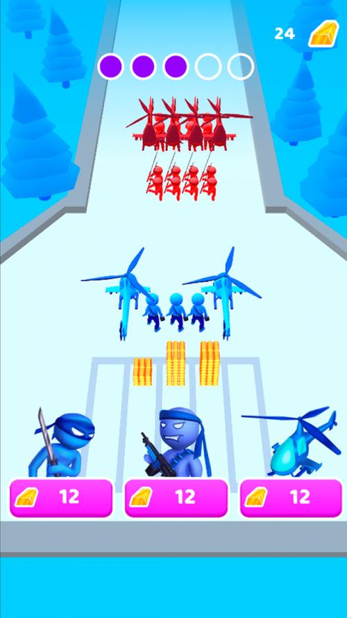 军团大战手游下载_军团大战官网下载_手机安卓苹果app