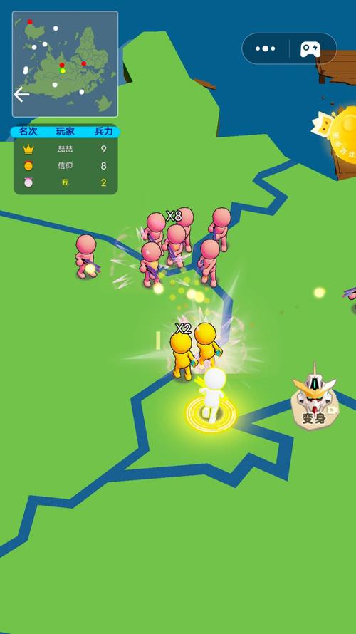 冒险我最强手游下载_冒险我最强官网下载_手机安卓苹果app