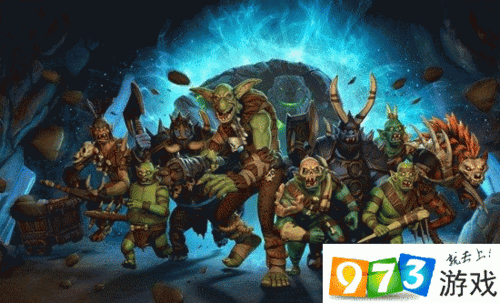 兽人进攻手游下载_兽人进攻官网下载_手机安卓苹果app