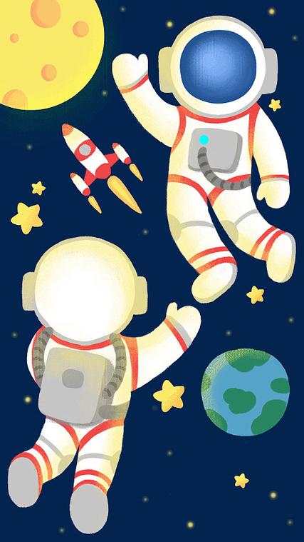 太空人图片上色游戏下载_太空人图片上色官网下载_手机安卓苹果app