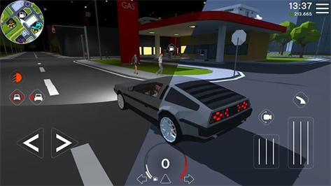 城市汽车特技4官网下载app_城市汽车特技4手游攻略_安卓苹果最新版本