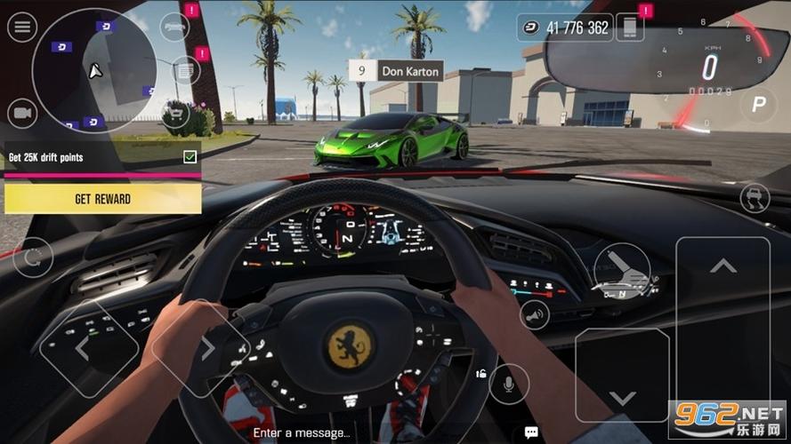 城市汽车赛手游官网下载app_城市汽车赛手游攻略_安卓苹果最新版本